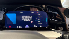 Volkswagen Golf 1.5 TSI Life 5dr Petrol Hatchback